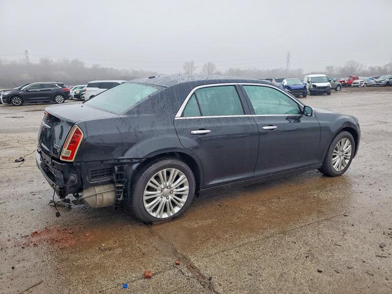 2013 Chrysler 300c მანქანა იყიდება აუქციონზე, vin: 2C3CCAKG8DH683124, აუქციონის ნომერი: 98062305