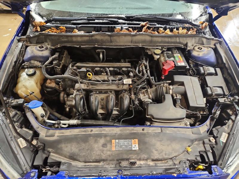Aukcja sprzedaży 2013 Ford Fusion, vin: 3FA6P0H78DR339592, numer aukcji: 99449485