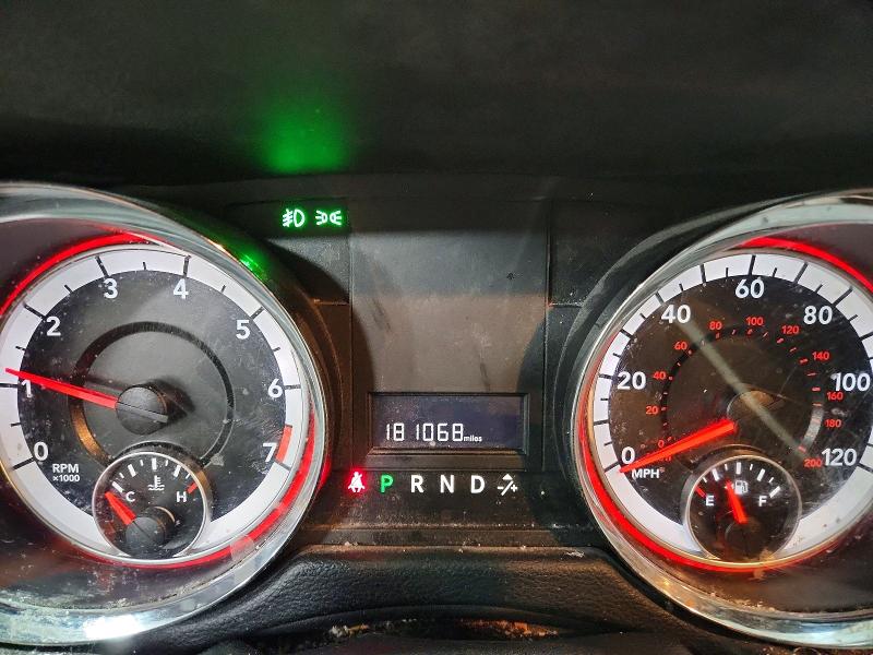 Aukcja sprzedaży 2017 Dodge Grand Caravan, vin: 2C4RDGCG2HR574484, numer aukcji: 75077965