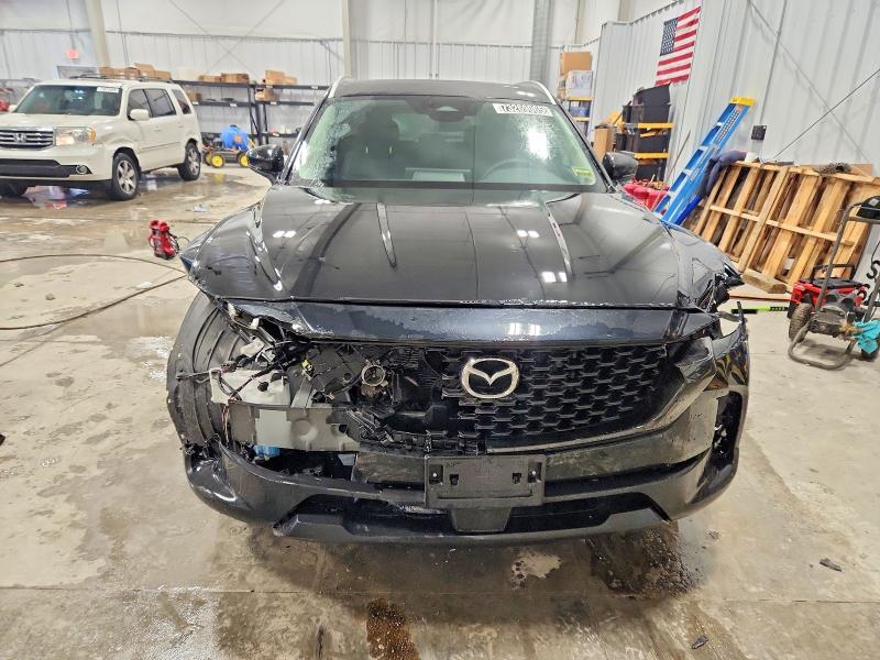 73269065 :رقم المزاد ، 7MMVABDM7SN373828 vin ، 2025 Mazda Cx-50 مزاد بيع