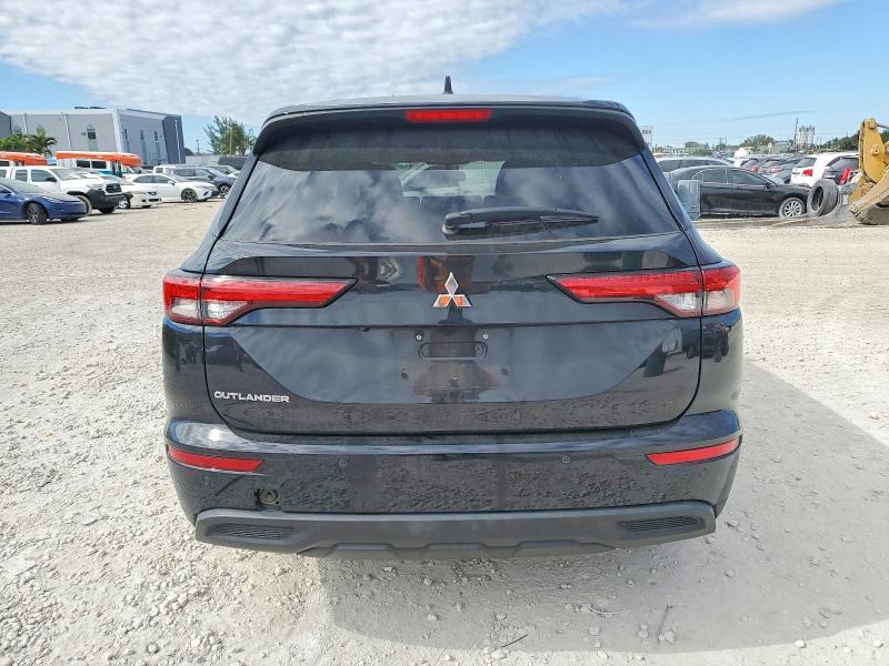 Продаж на аукціоні авто 2023 Mitsubishi Outlander, vin: JA4J3TA84PZ015456, номер лоту: 75361545