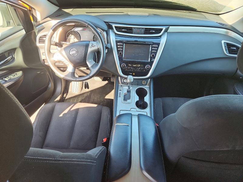 Продаж на аукціоні авто 2016 Nissan Murano, vin: 5N1AZ2MG7GN170250, номер лоту: 72467005