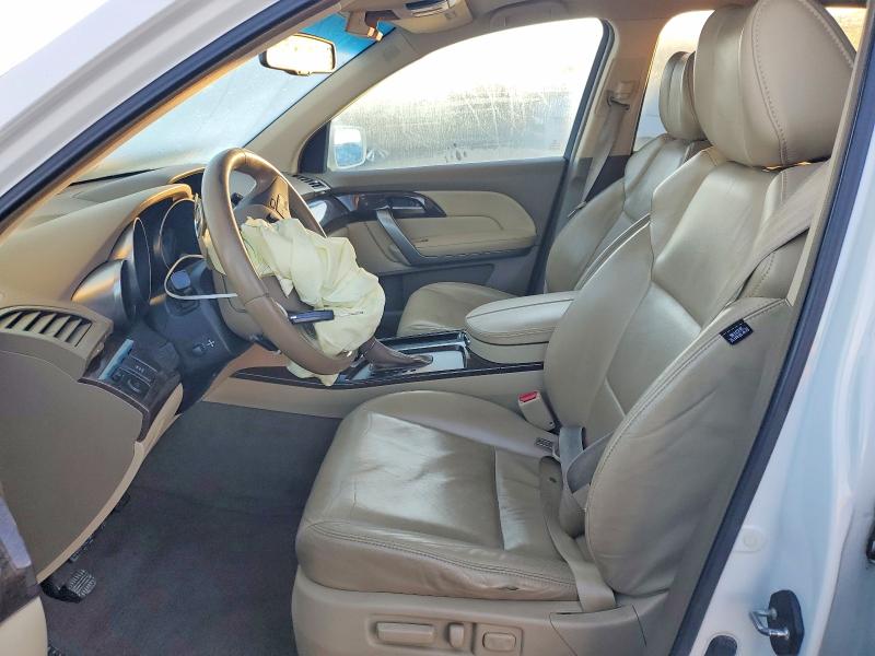 Продажа на аукционе авто 2013 Acura Mdx, vin: 2HNYD2H35DH517548, номер лота: 99495915
