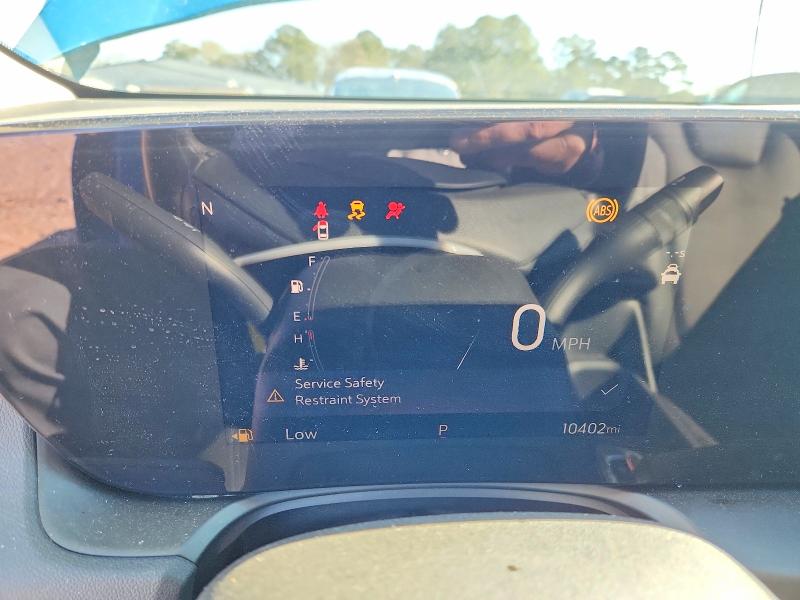 74387815 :رقم المزاد ، KL4AMDSL3SB078328 vin ، 2025 Buick Encore Gx مزاد بيع