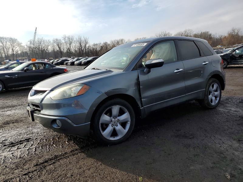 Aukcja sprzedaży 2009 Acura Rdx, vin: 5J8TB18559A007032, numer aukcji: 72108465