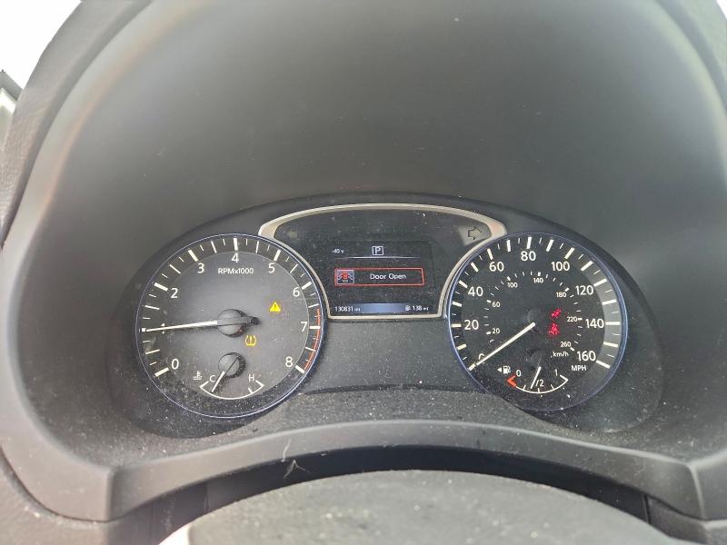 2017 Nissan Altima 2.5 მანქანა იყიდება აუქციონზე, vin: 1N4AL3AP0HC224202, აუქციონის ნომერი: 99645765