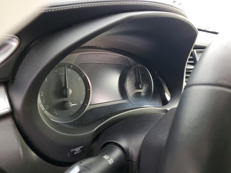 Продажа на аукционе авто 2020 Infinity Qx50, vin: 3PCAJ5M36LF113833, номер лота: 72275285