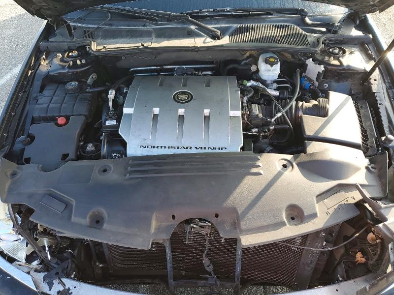 Продаж на аукціоні авто 2007 Cadillac Dts, vin: 1G6KD579X7U183573, номер лоту: 74480665
