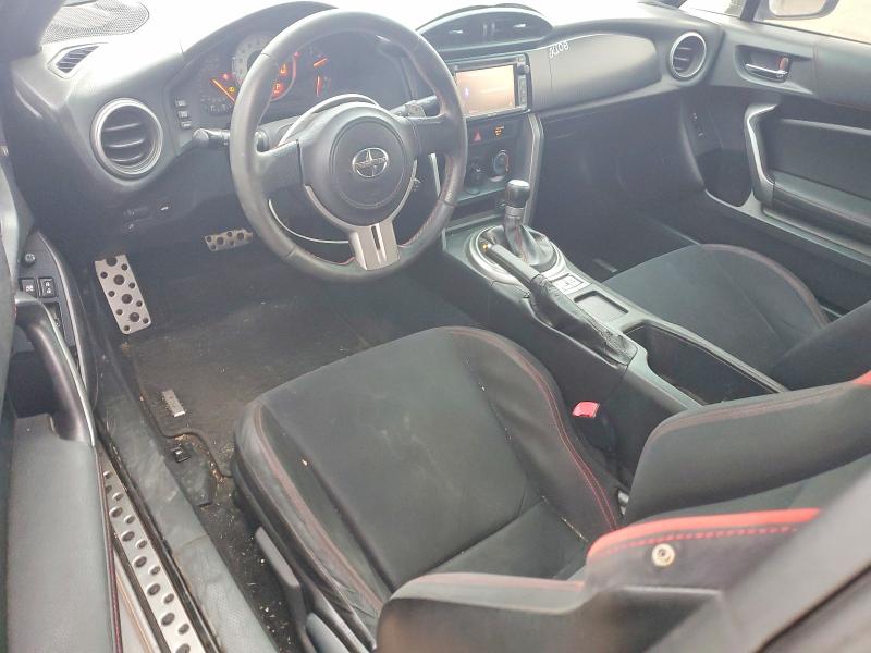 Продаж на аукціоні авто 2013 Toyota Scion Fr-s, vin: JF1ZNAA12D2702861, номер лоту: 98985245