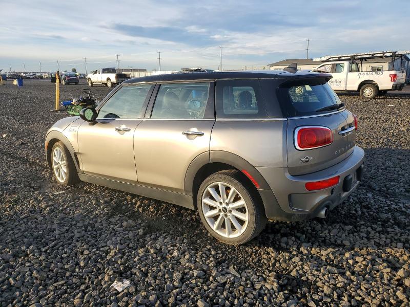 72699445 :رقم المزاد ، WMWLN9C56J2B32454 vin ، 2018 Mini Cooper S C مزاد بيع