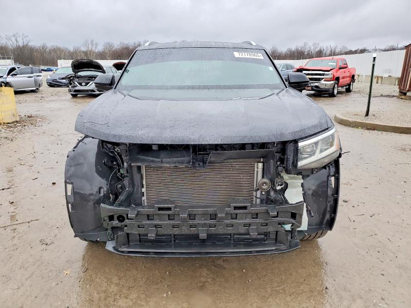 Продаж на аукціоні авто 2020 Volkswagen Atlas Cross Sport, vin: 1V25E2CAXLC213997, номер лоту: 72778965