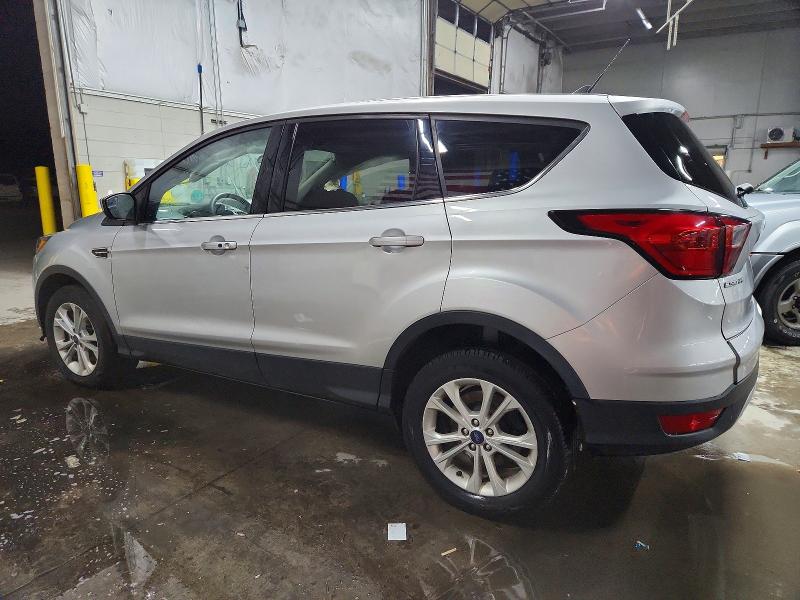 Aukcja sprzedaży 2019 Ford Escape, vin: 1FMCU9GD7KUA78071, numer aukcji: 73666625