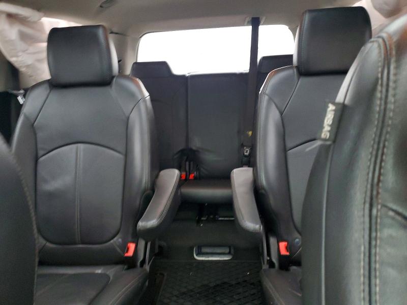 Aukcja sprzedaży 2017 Gmc Acadia Limited, vin: 1GKKRSKD7HJ127896, numer aukcji: 99779275