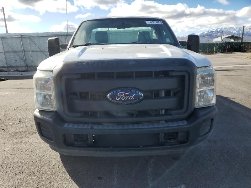 72277855 :رقم المزاد ، 1FTBF2A64DEB82154 vin ، 2013 Ford F250 Super مزاد بيع