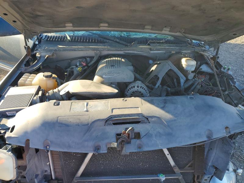 Aukcja sprzedaży 2006 Gmc New Sierra, vin: 2GTEC13V261345103, numer aukcji: 74293425