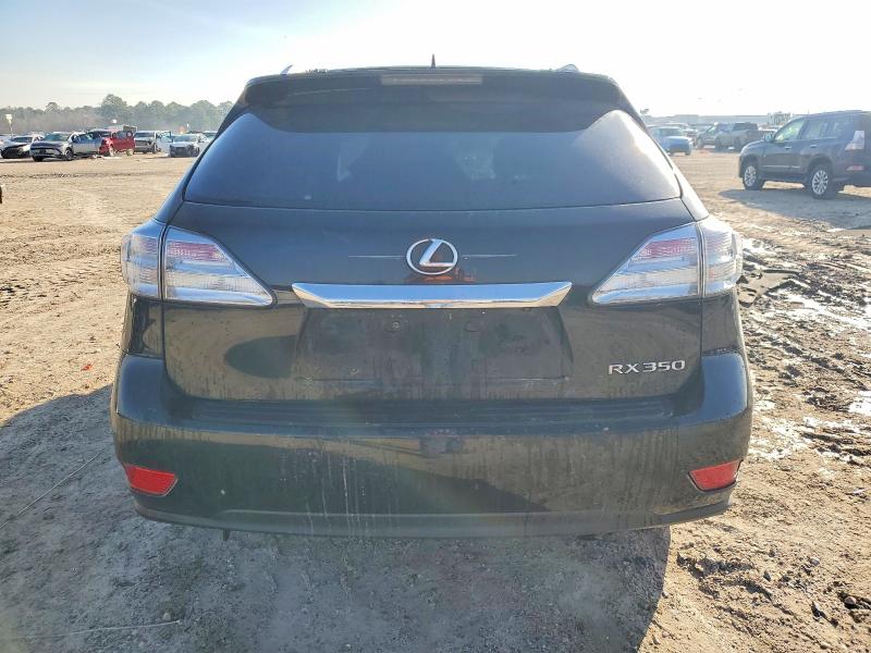 Продаж на аукціоні авто 2011 Lexus Rx 350, vin: 2T2ZK1BA4BC045363, номер лоту: 74871795