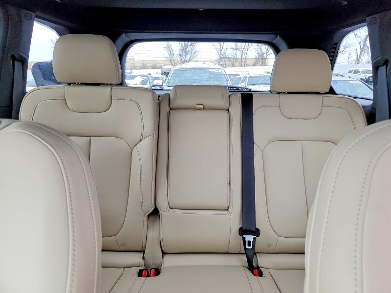 Продажа на аукционе авто 2024 Jeep Grand Cherokee, vin: 1C4RJHBG2R8513357, номер лота: 73831925