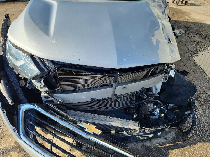 98363375 :رقم المزاد ، 2GNAXTEVXK6255794 vin ، 2019 Chevrolet Equinox مزاد بيع