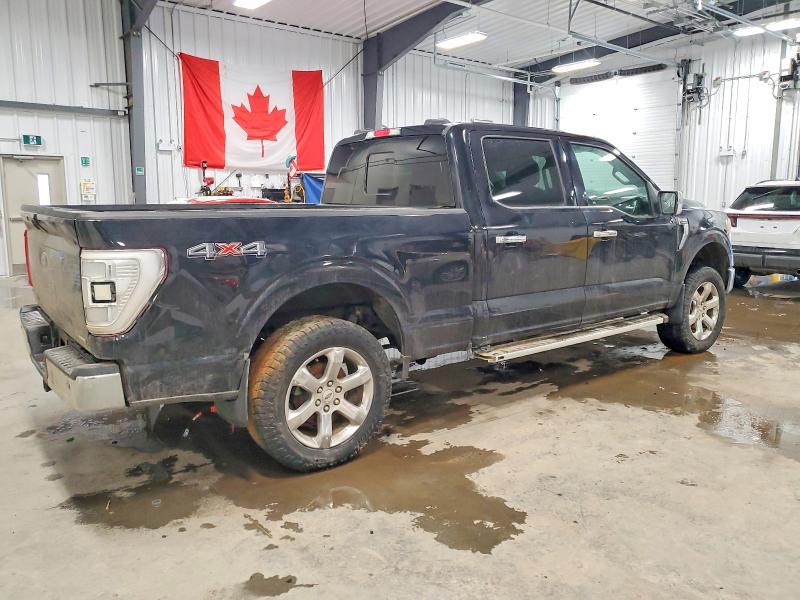 Продажа на аукционе авто 2023 Ford F150, vin: 1FTFW1E8XPKE24863, номер лота: 98871375