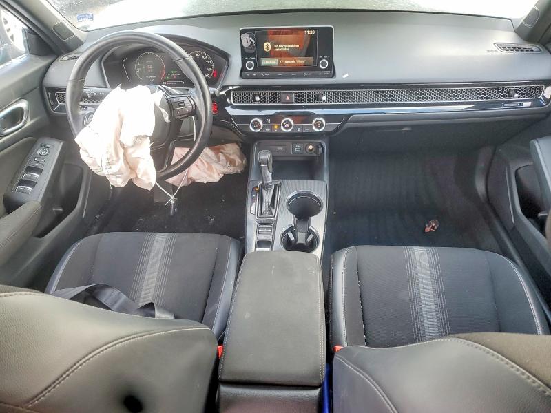 72949995 :رقم المزاد ، 19XFL2H82PE005788 vin ، 2023 Honda Civic مزاد بيع