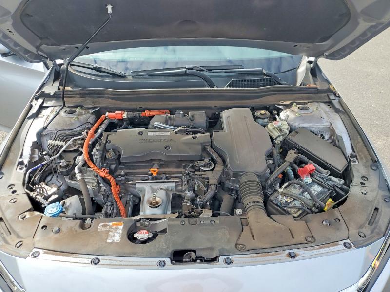 Продажа на аукционе авто 2021 Honda Accord, vin: 1HGCV3F57MA001571, номер лота: 73944445