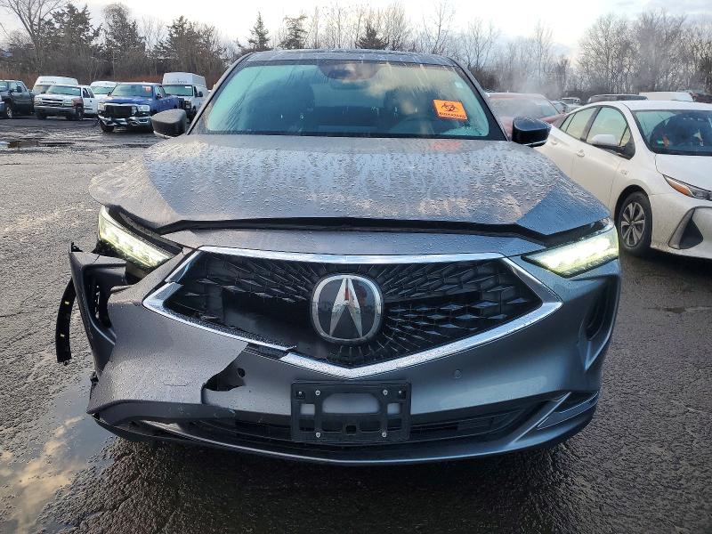 Продаж на аукціоні авто 2023 Acura Mdx, vin: 5J8YE1H40PL032815, номер лоту: 73029965