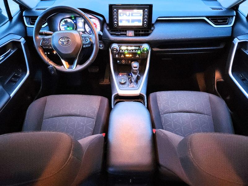 Aukcja sprzedaży 2021 Toyota Rav4, vin: 2T3RWRFV8MW119221, numer aukcji: 99289455