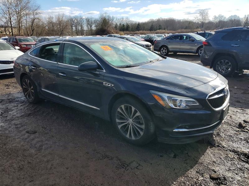 Aukcja sprzedaży 2017 Buick Lacrosse, vin: 1G4ZR5SS3HU211007, numer aukcji: 98261345