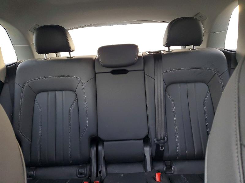 Aukcja sprzedaży 2023 Audi Q5, vin: WA1GAAFY7P2014548, numer aukcji: 74377255