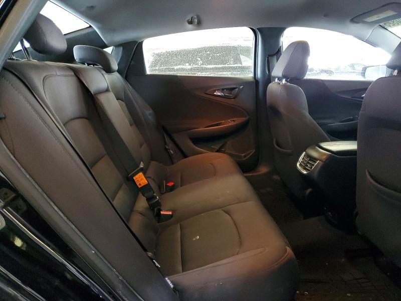 Aukcja sprzedaży 2017 Chevrolet Malibu, vin: 1G1ZE5ST6HF282854, numer aukcji: 75100825