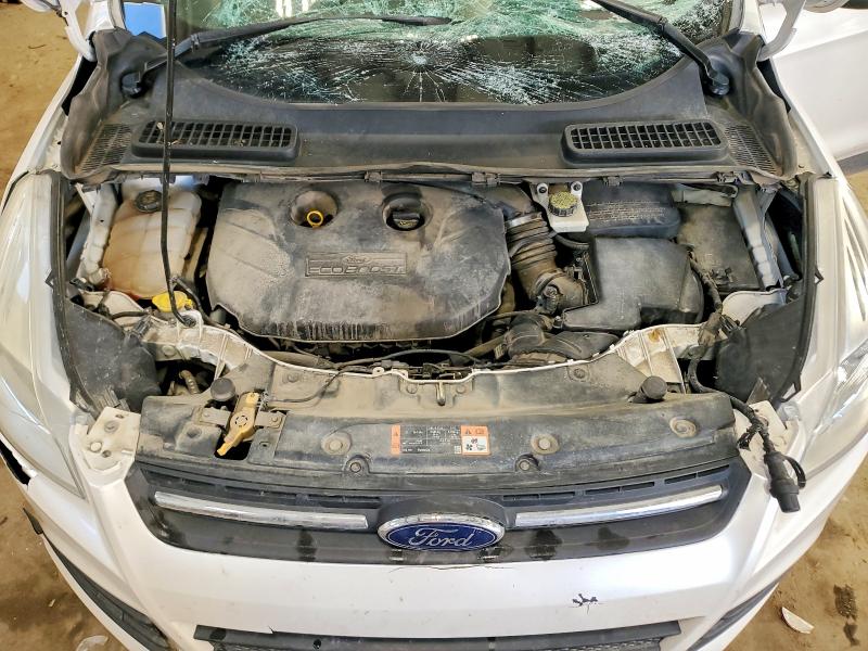 Aukcja sprzedaży 2014 Ford Escape, vin: 1FMCU9G91EUC25632, numer aukcji: 72878645