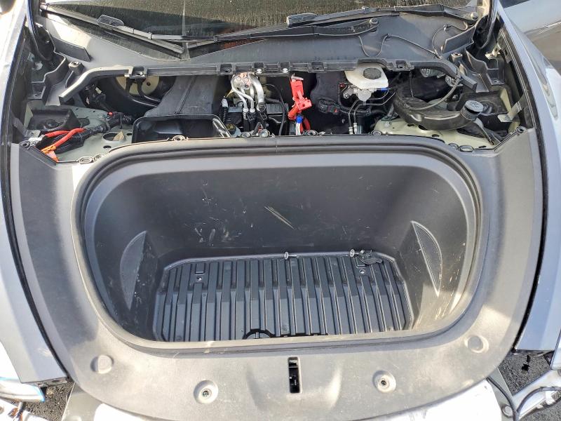 2025 Tesla Model Y მანქანა იყიდება აუქციონზე, vin: 7SAYGDEE1SF308277, აუქციონის ნომერი: 74680665