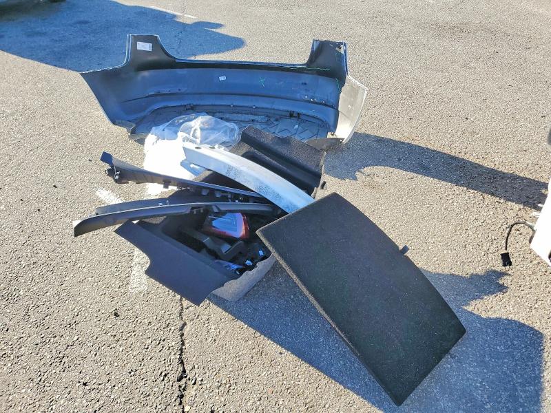 97969005 :رقم المزاد ، 5YJ3E1EA4PF501751 vin ، 2023 Tesla Model 3 مزاد بيع