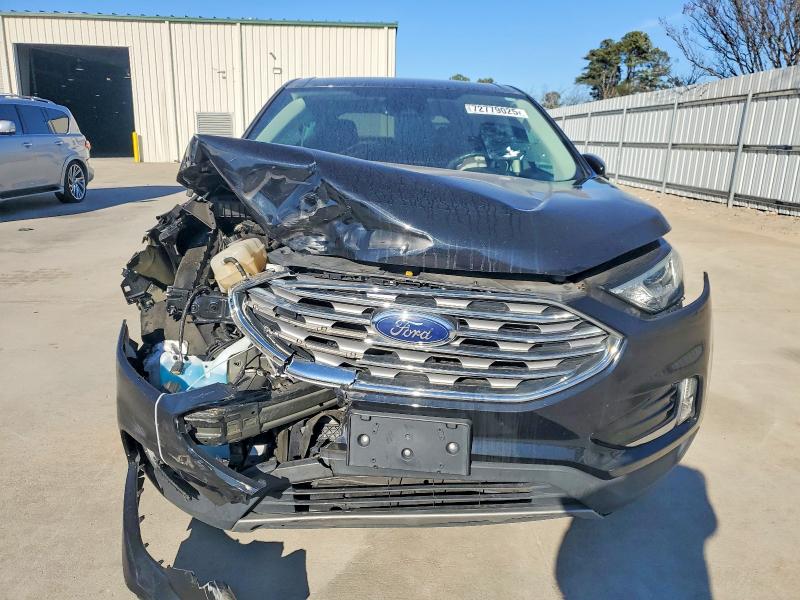 2021 Ford Edge მანქანა იყიდება აუქციონზე, vin: 2FMPK3J97MBA26425, აუქციონის ნომერი: 72779025