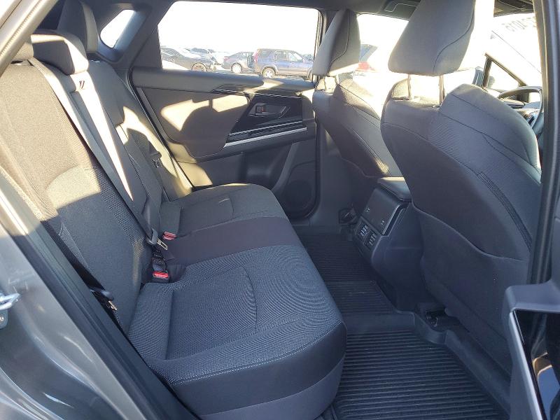 Продаж на аукціоні авто 2024 Subaru Solterra, vin: JTMABABA7RA082794, номер лоту: 99724015