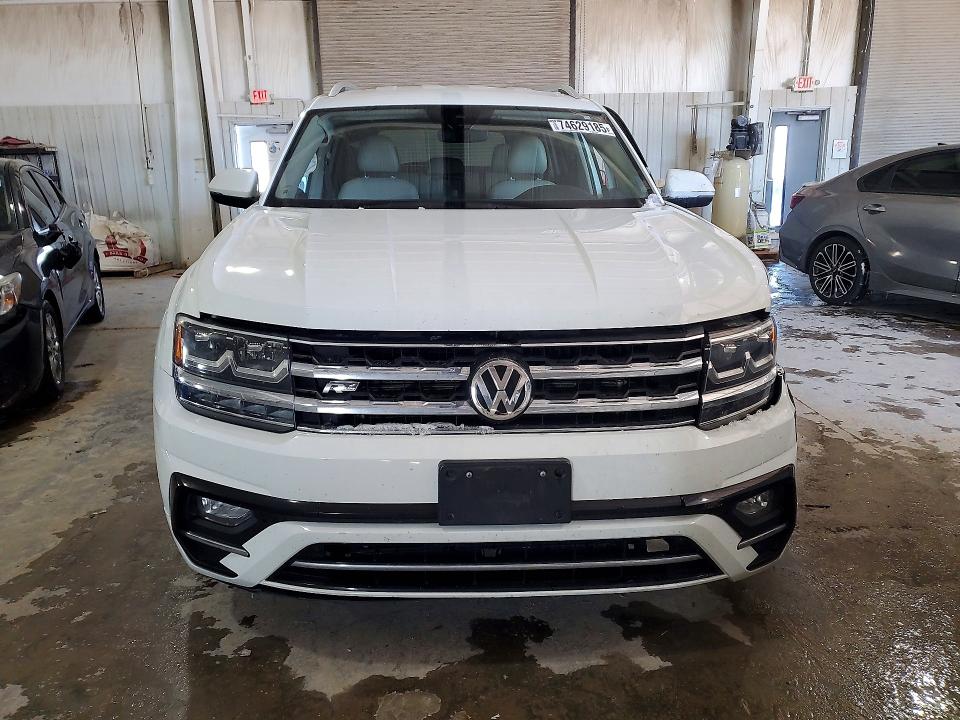 Aukcja sprzedaży 2018 Volkswagen Atlas, vin: 1V2PR2CA6JC530945, numer aukcji: 74629185