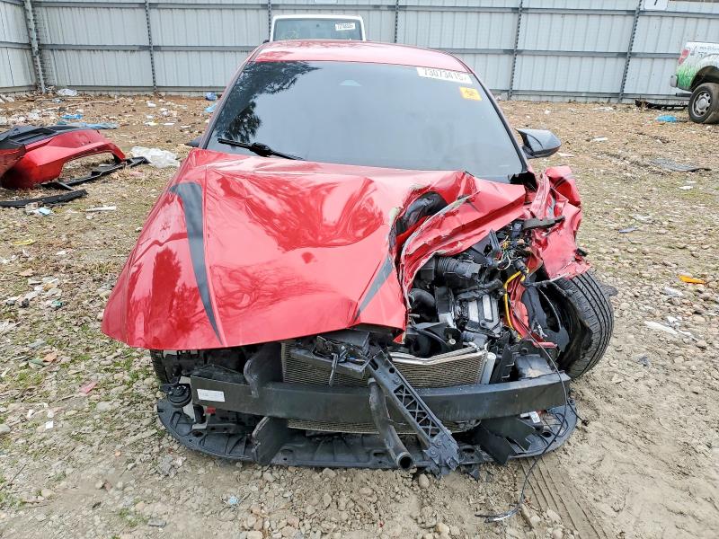 Продаж на аукціоні авто 2021 Hyundai Elantra, vin: 5NPLM4AG8MH017979, номер лоту: 73073415