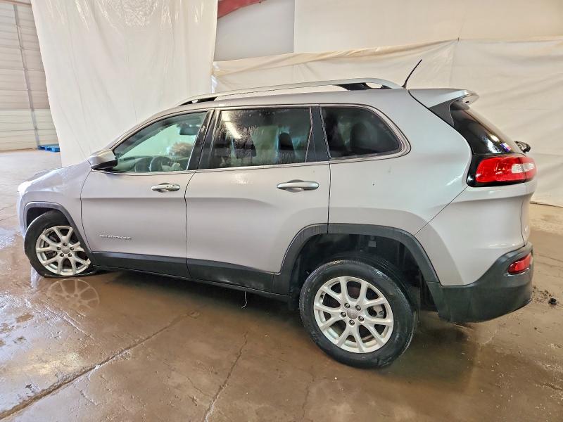 Aukcja sprzedaży 2018 Jeep Cherokee, vin: 1C4PJLLB3JD533769, numer aukcji: 74698655