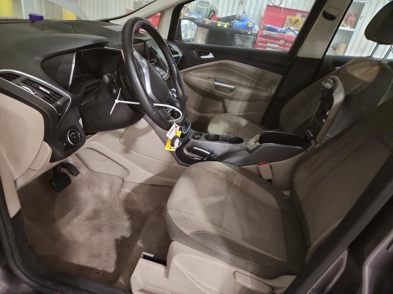 Aukcja sprzedaży 2013 Ford C-max, vin: 1FADP5AU3DL557863, numer aukcji: 98591695