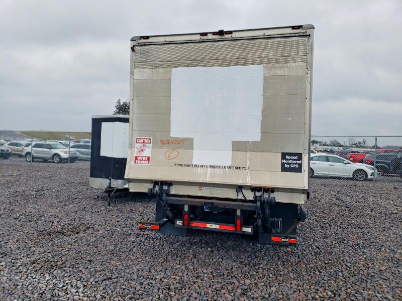 Продаж на аукціоні авто 2009 Freightliner M2, vin: 1FVACWDU89HAF2392, номер лоту: 96764725