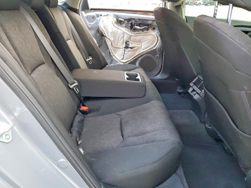 Продаж на аукціоні авто 2025 Honda Accord, vin: 1HGCY1F41SA061314, номер лоту: 99607035