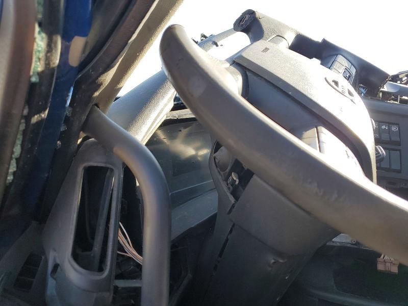 Auction sale of the 2020 Volv Vnr, vin: 4V4WC9EG7LN251380, lot number: 97306185