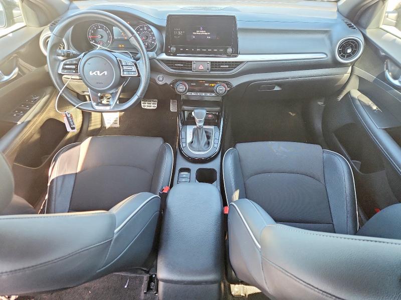 Aukcja sprzedaży 2023 Kia Forte, vin: 3KPF54AD9PE666585, numer aukcji: 75252205