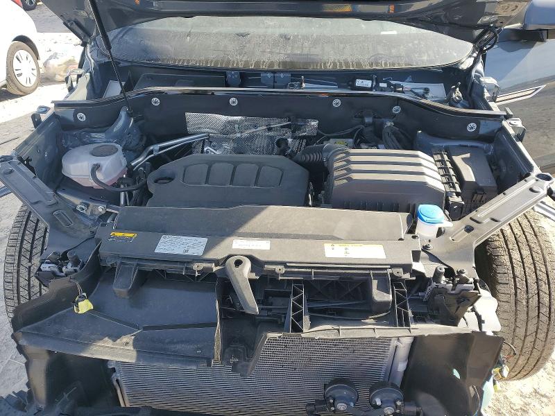 Aukcja sprzedaży 2025 Volkswagen Atlas Cross Sport, vin: 1V2KE2CA5SC218879, numer aukcji: 98207885