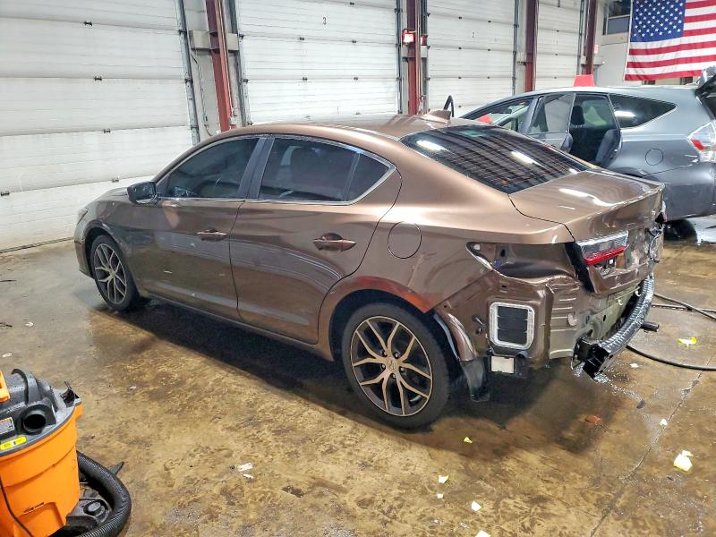 73861225 :رقم المزاد ، 19UDE2F77KA005830 vin ، 2019 Acura Ilx مزاد بيع