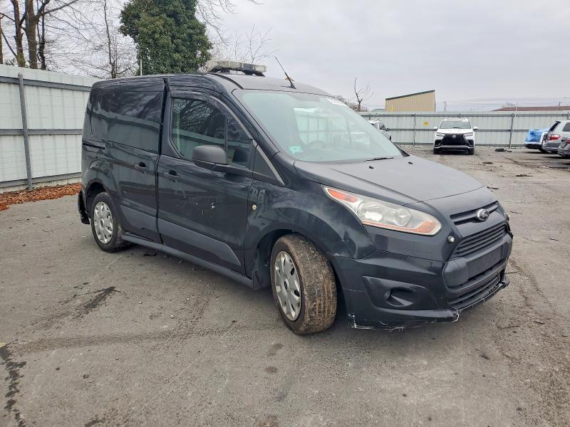 Продажа на аукционе авто 2014 Ford Transit Co, vin: NM0KS6FX6E1137033, номер лота: 72767845