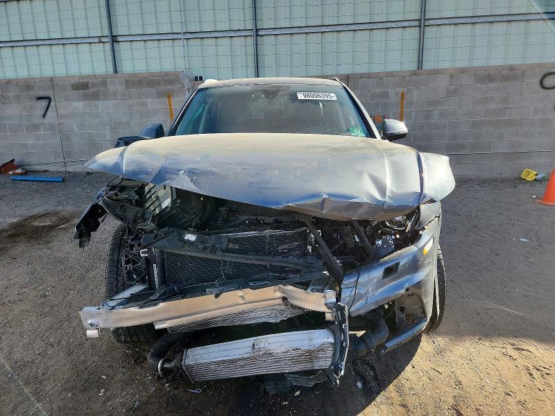 Продаж на аукціоні авто 2018 Audi Q5, vin: WA1BNAFY0J2201443, номер лоту: 98006395