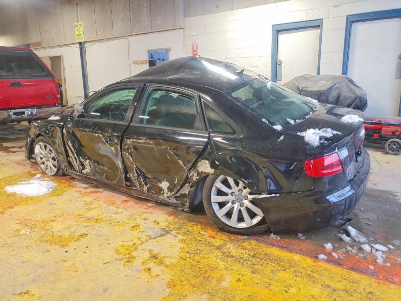 47458676 :رقم المزاد ، WAUBFAFL8CN008575 vin ، 2012 Audi A4 مزاد بيع