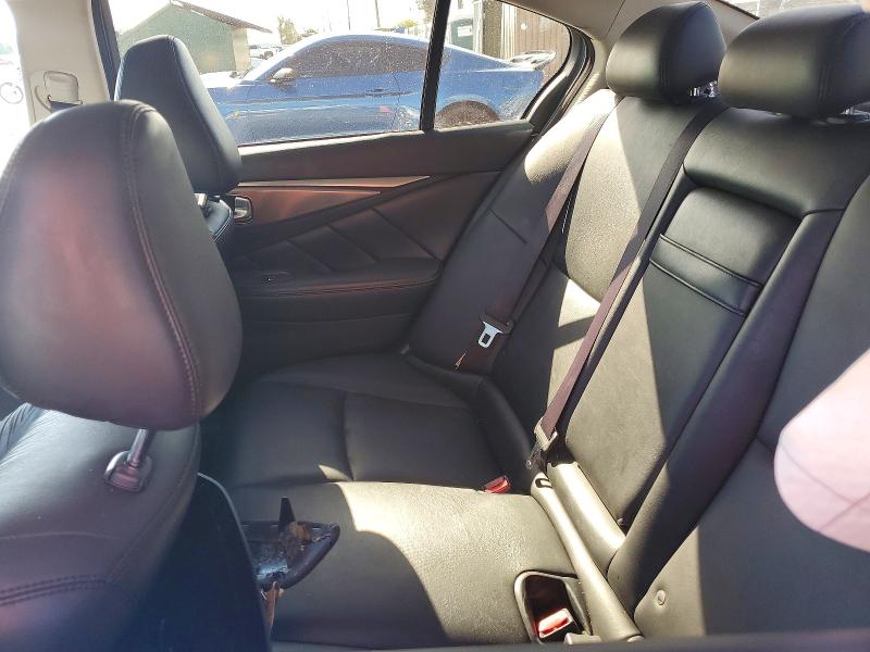 Aukcja sprzedaży 2017 Infiniti Q50, vin: JN1EV7AP8HM739037, numer aukcji: 98542665