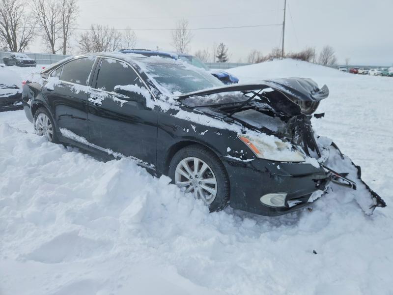 Продаж на аукціоні авто 2010 Lexus Es, vin: JTHBK1EG1A2392926, номер лоту: 72681865